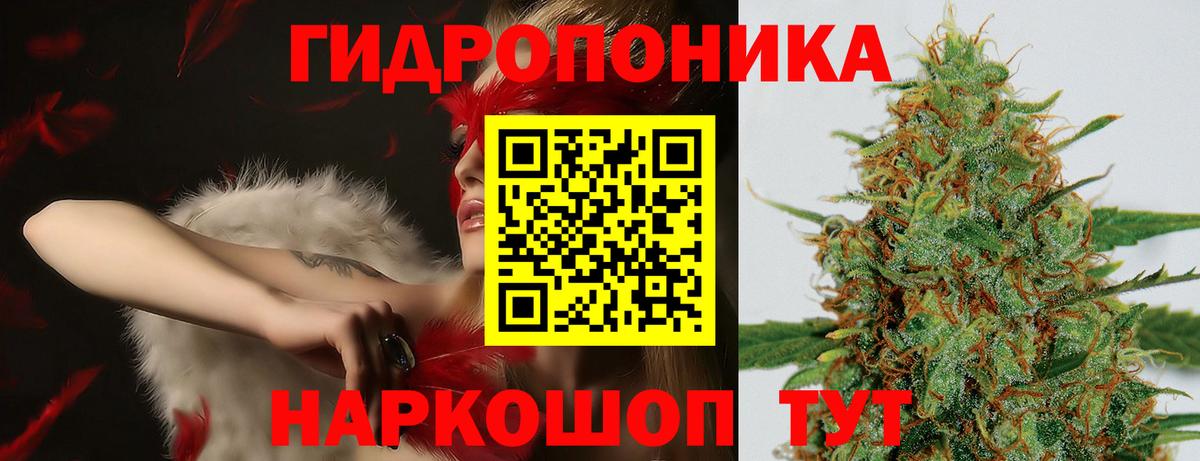 Марихуана гибрид Лосино-Петровский